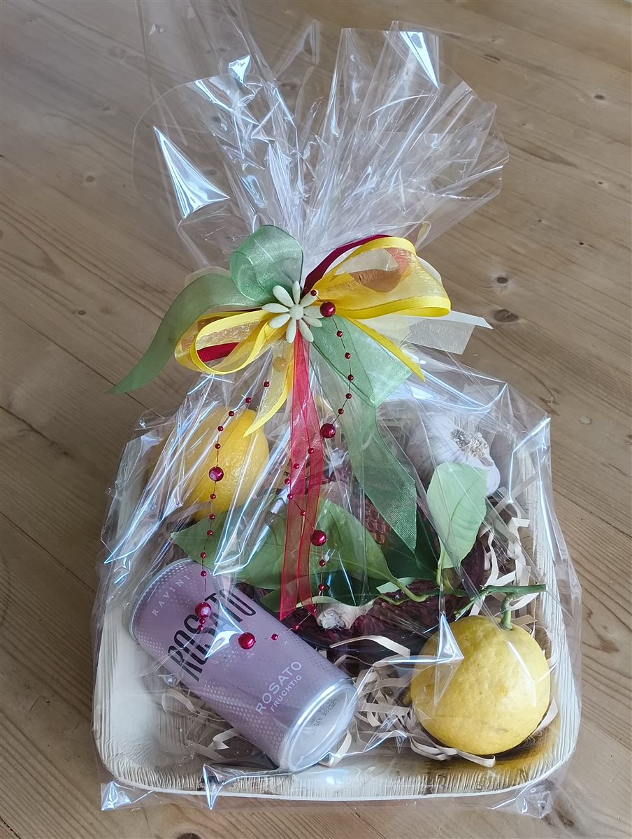 Geschenkpapier und Verpackungsmaterial